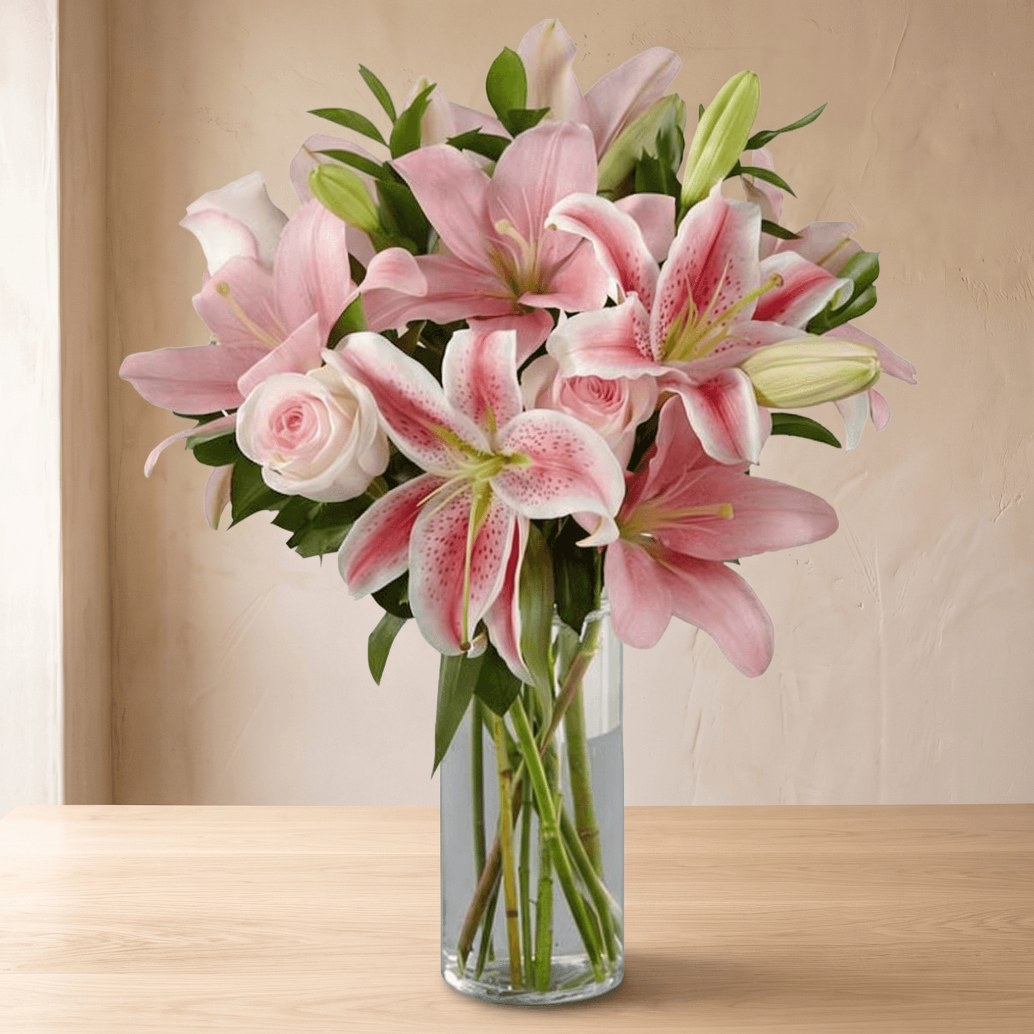 Always & Forever Bouquet