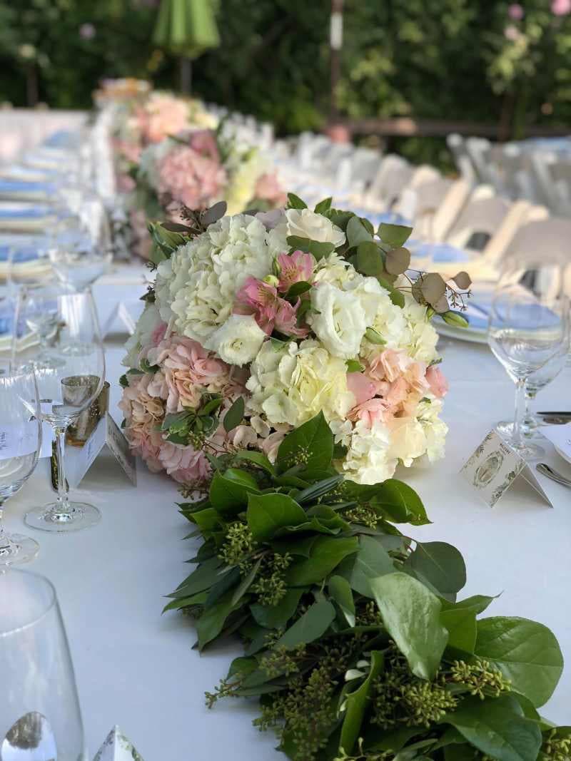 Table Centerpiece
