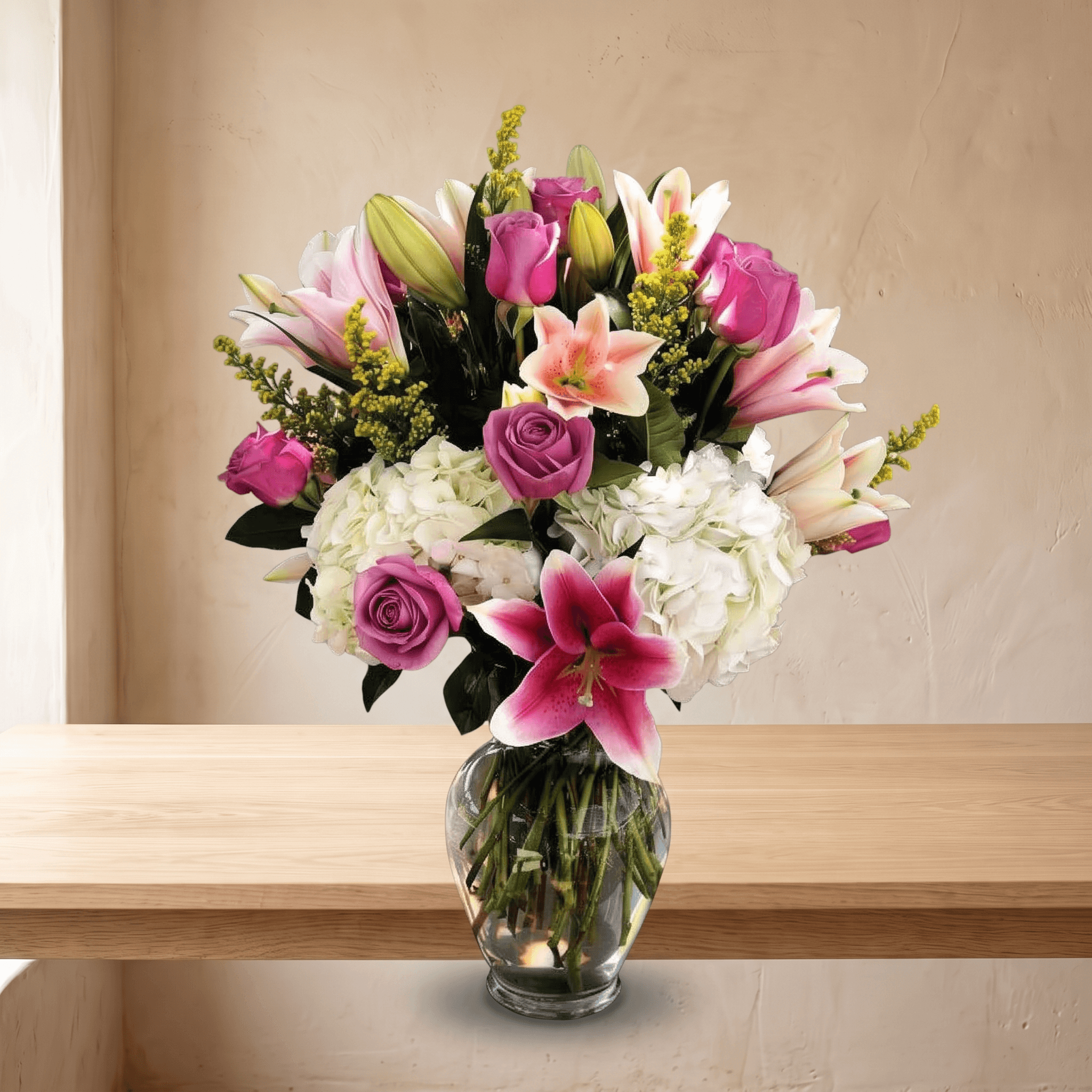 Happiness Bouquet