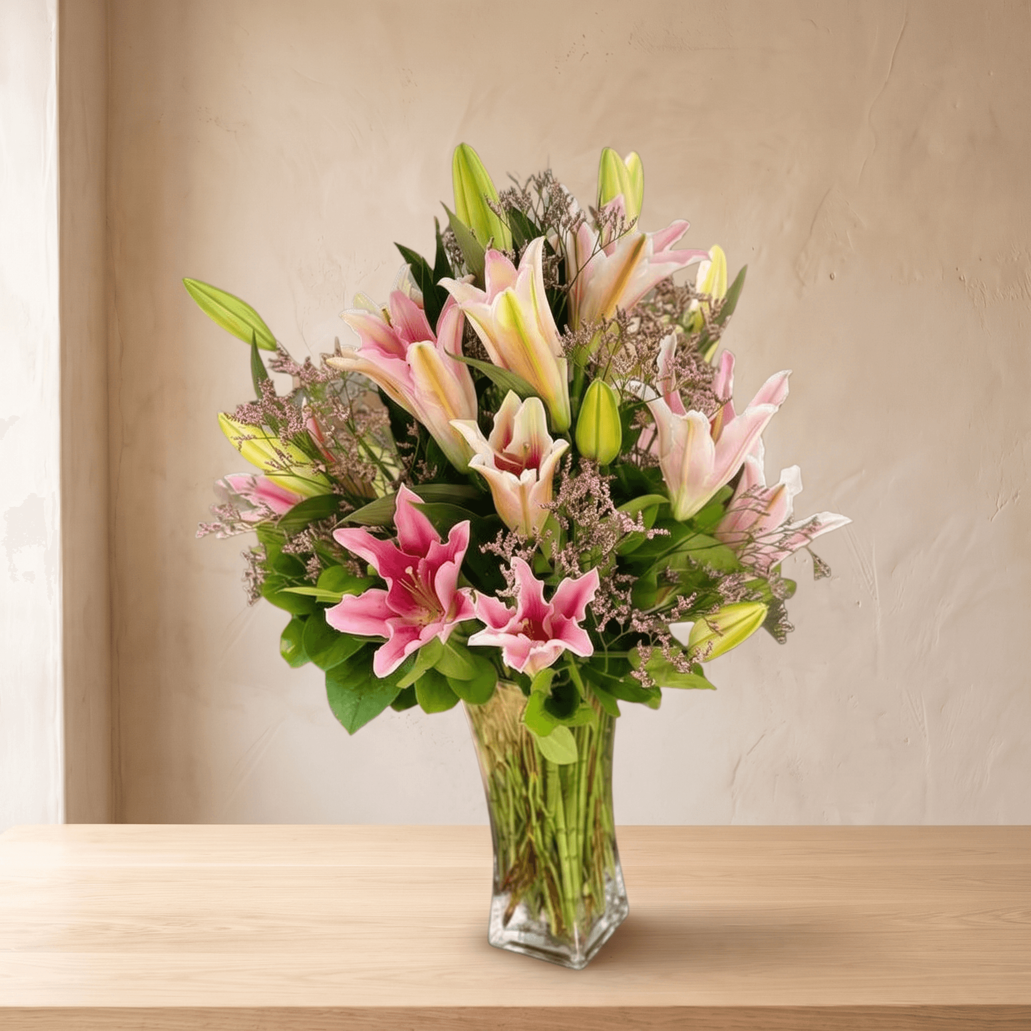 Lily Arrangement