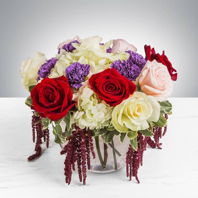 Modern Fairytale by BloomNation™