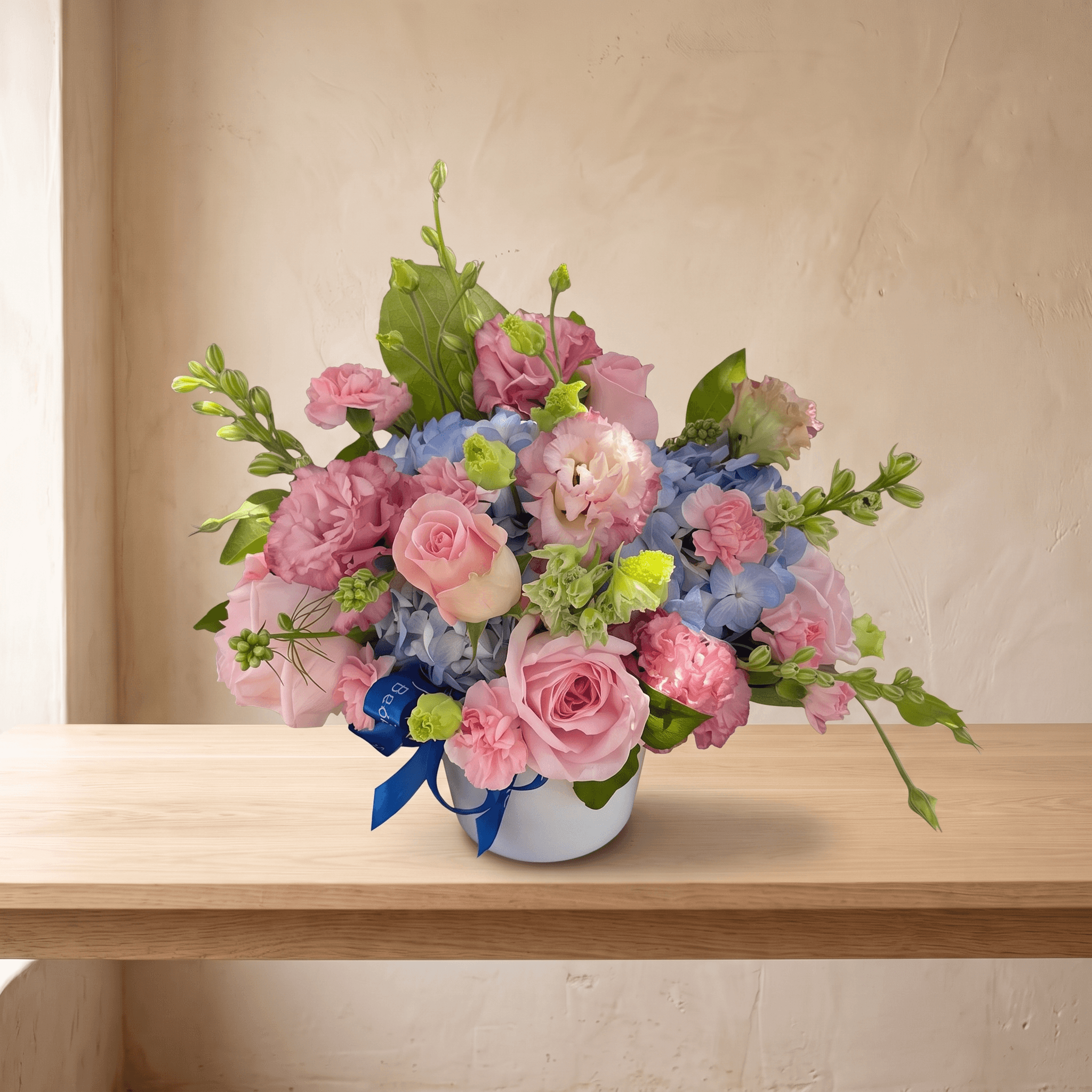 Made for Mom