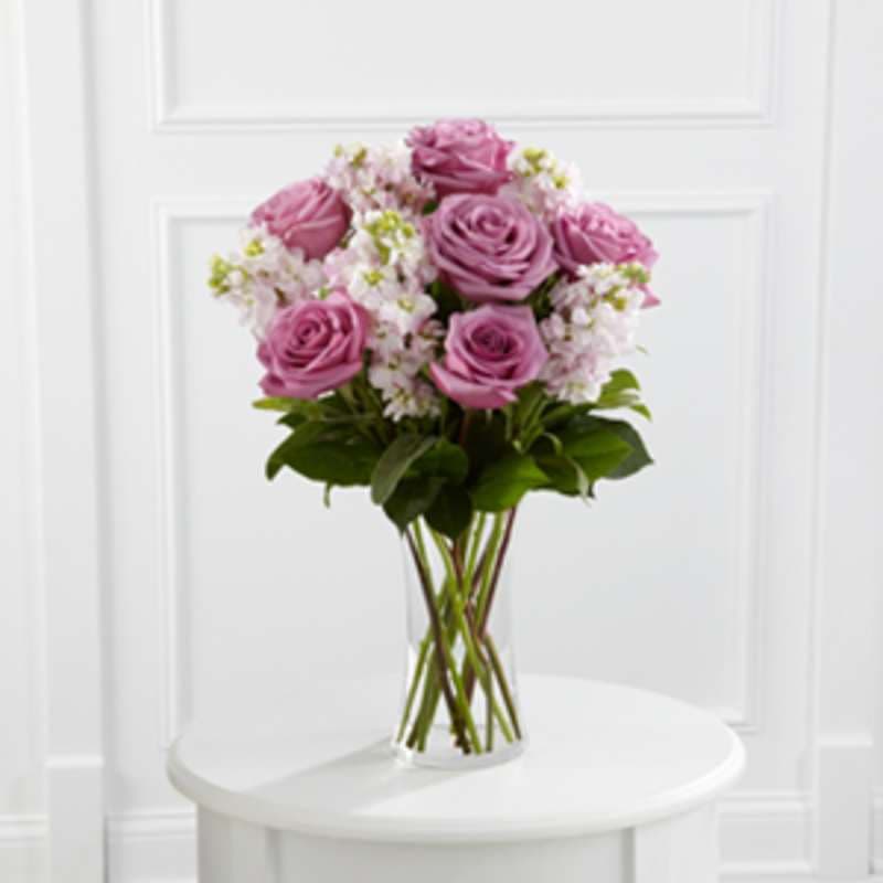 All Things Bright Bouquet