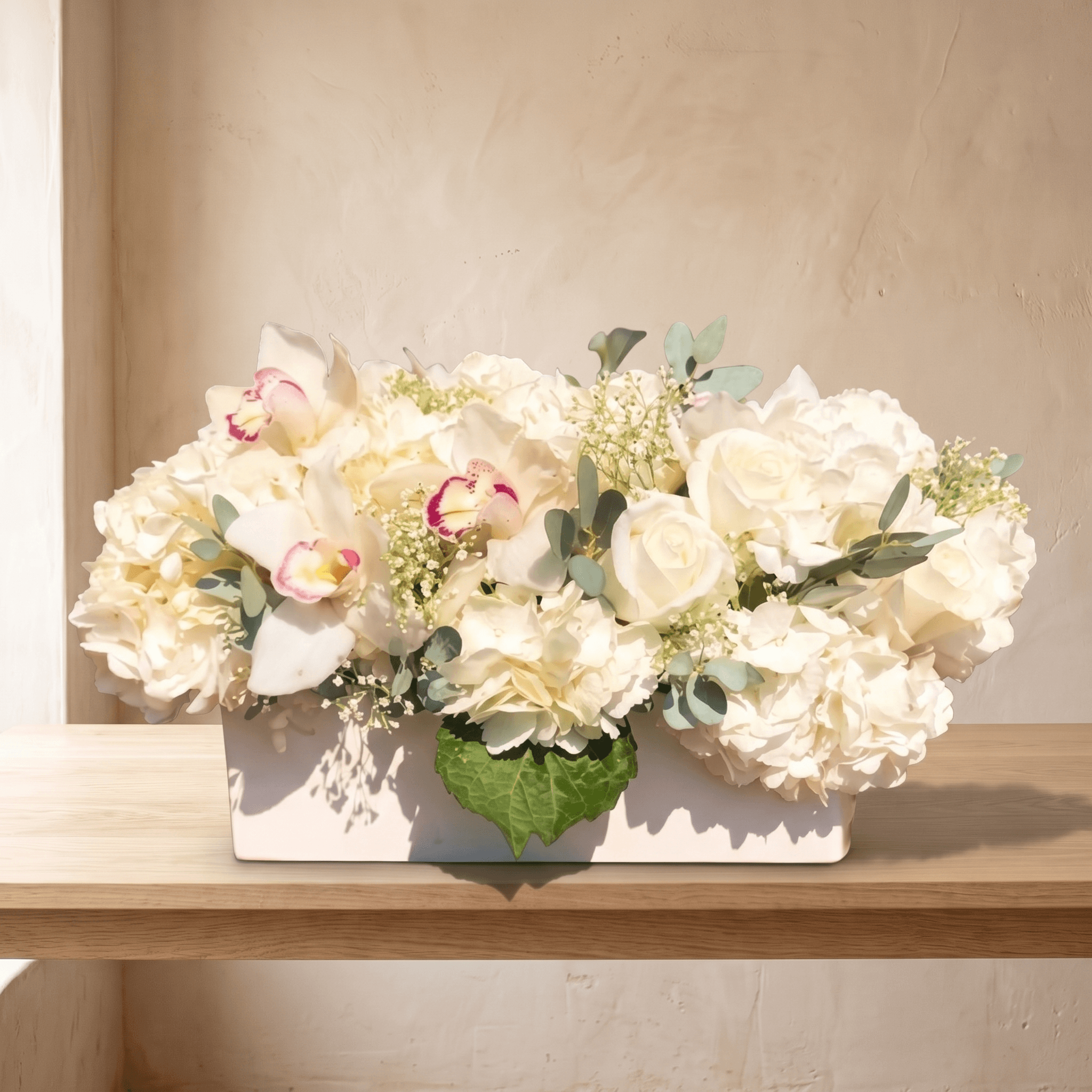 Fancy Floral