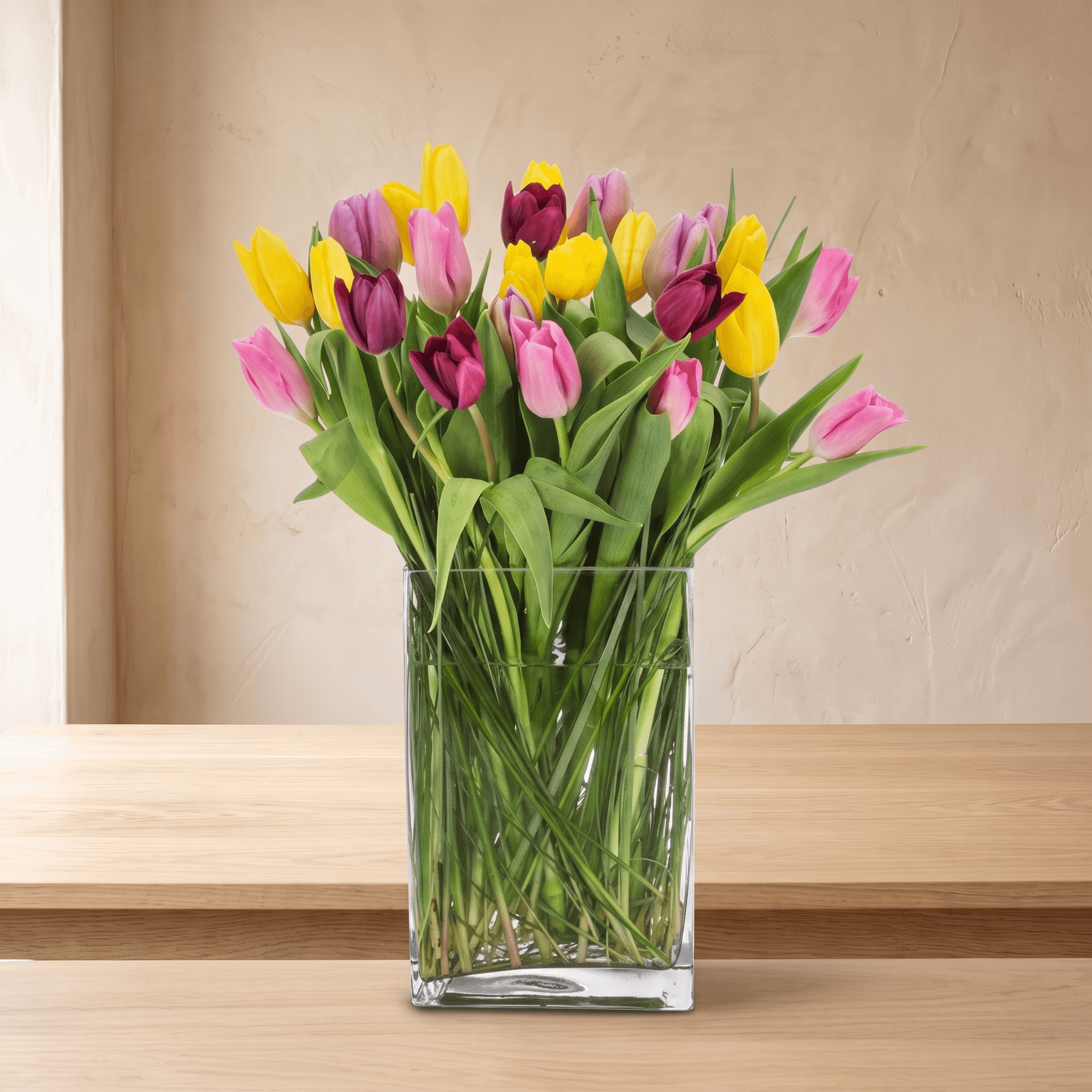 Tulip Mania by BloomNationâ˘